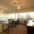 THB 8000,  0 Sq. Feet,  Office Decorated And Ready To Use, Chidlom Ploenchit, Alma Link Building, With 1 Or More