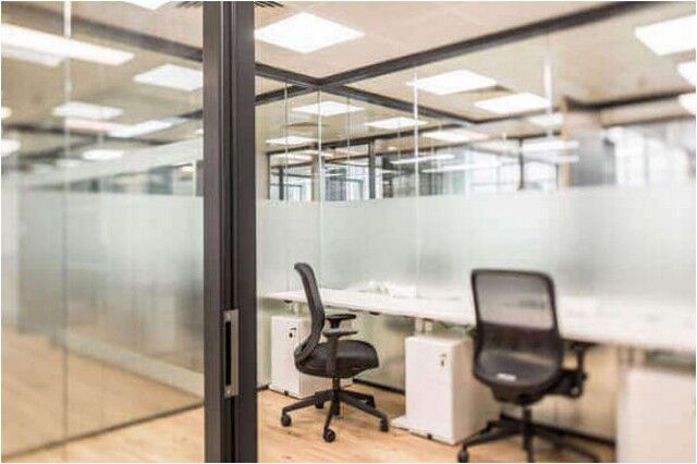 Bangkok, Villas, THB 8000,  0 Sq. Feet,  Office Decorated And Ready To Use, Chatuchak, Phahonyothin, Phahonyothin Building 19,