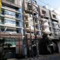 THB 36000,  401 Sq. Feet,  Office For Rent Rama 3 Yannawa, River View Place Building, Chong Nonsi, Yannawa District,