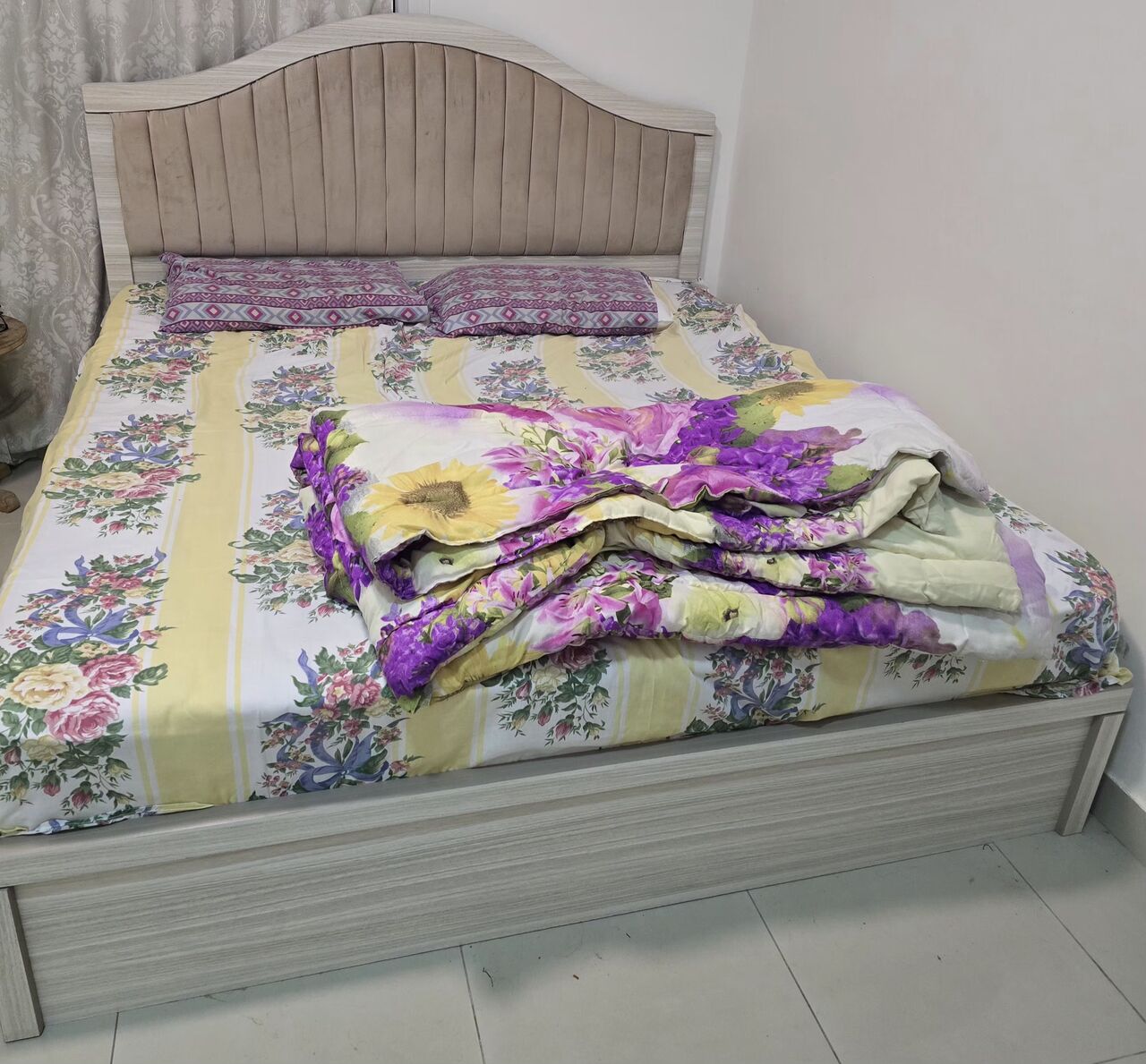 Riyadh, Furniture, SAR 2500,  Bedroom Set