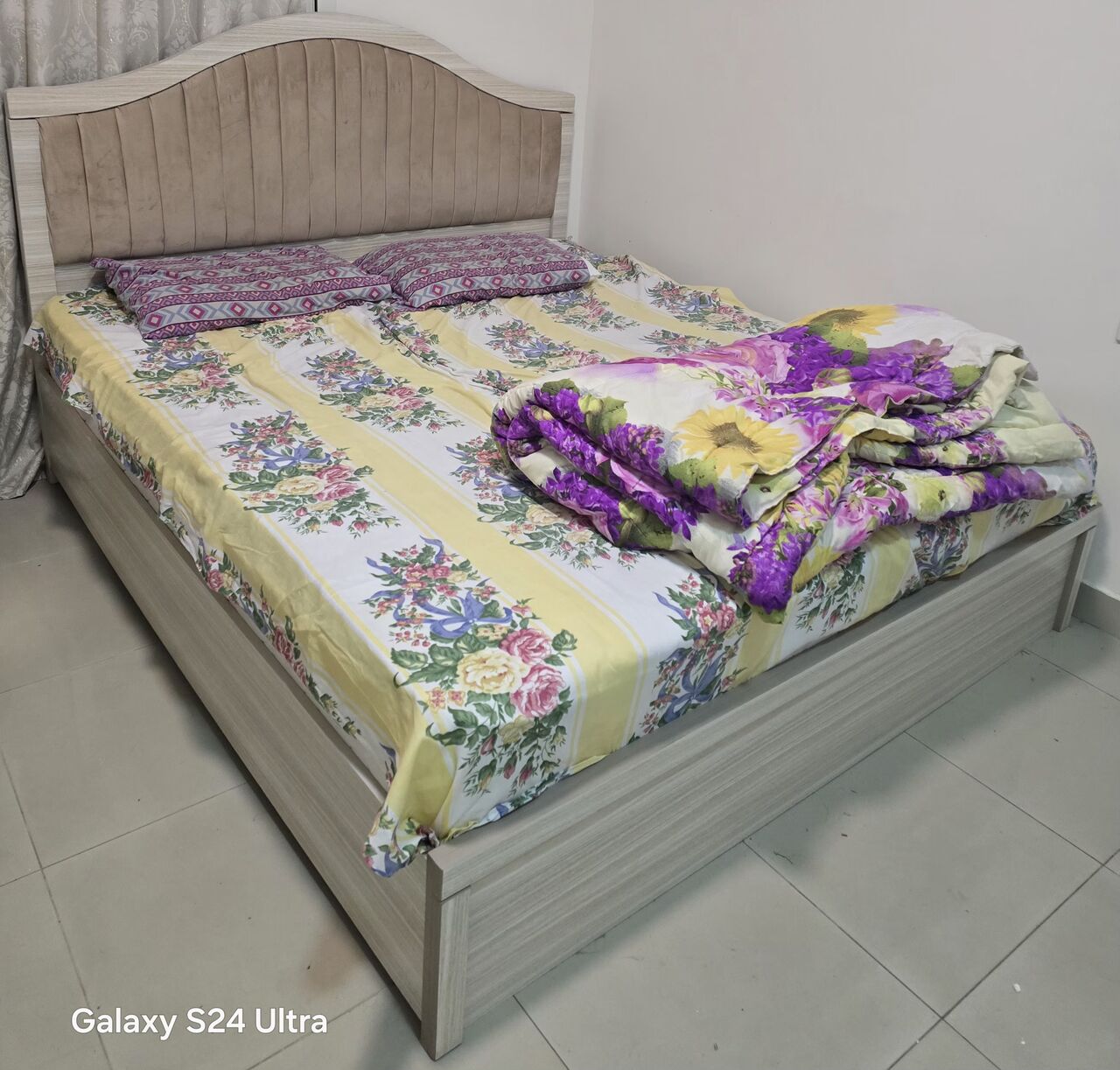 Riyadh, Furniture, SAR 2500,  Bedroom Set