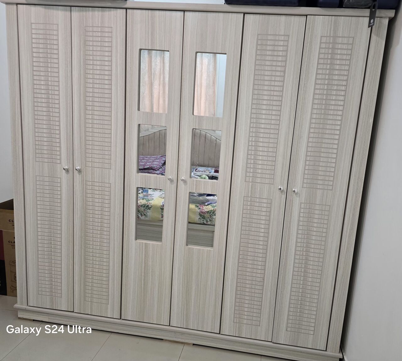 Riyadh, Furniture, SAR 2500,  Bedroom Set