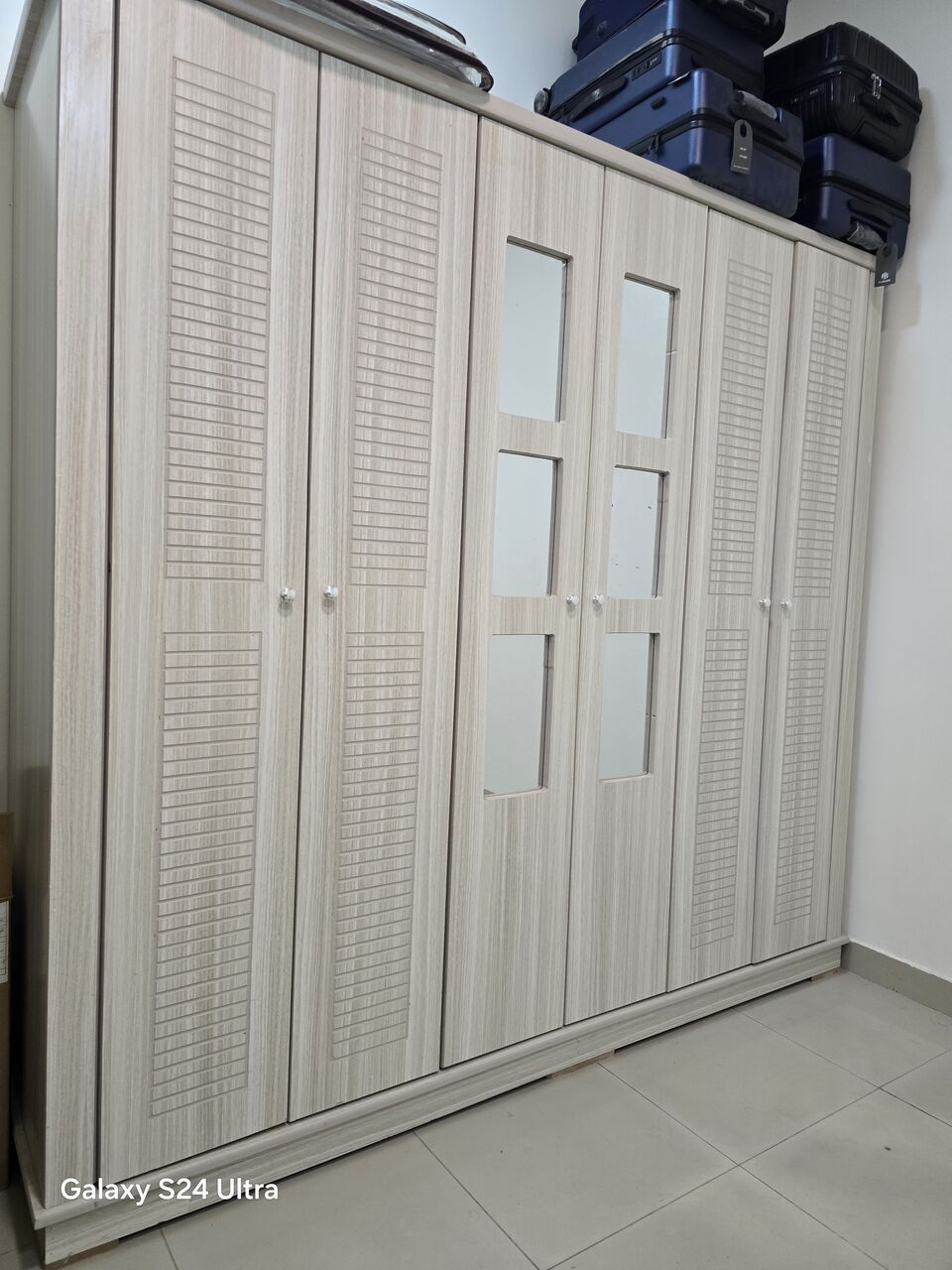Riyadh, Furniture, SAR 2500,  Bedroom Set