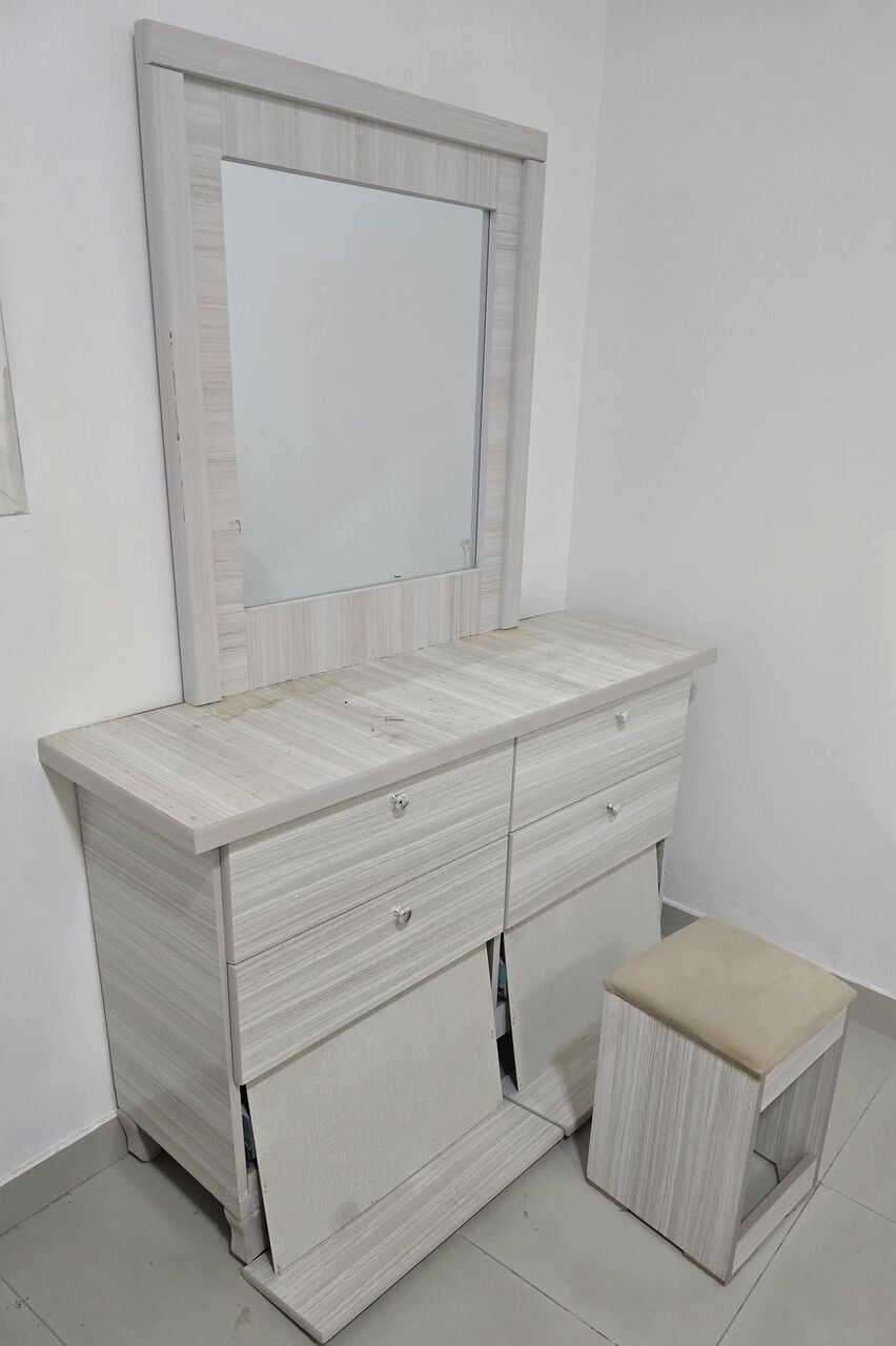 Riyadh, Furniture, SAR 2500,  Bedroom Set