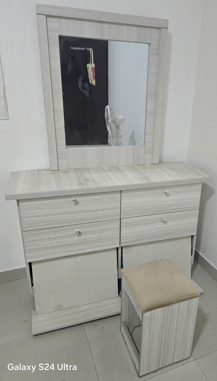Riyadh, Furniture, SAR 2500,  Bedroom Set