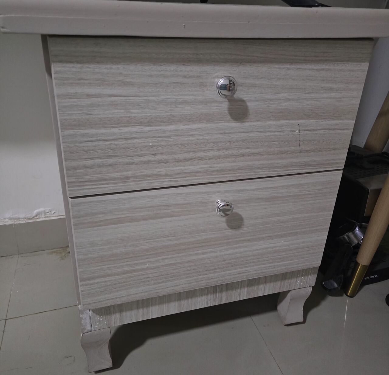 Riyadh, Furniture, SAR 2500,  Bedroom Set