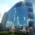THB 54000,  401 Sq. Feet,  Office For Rent Rama 3 Yannawa, Galaxy Place Tower Building, Chong Nonsi O2,512,59O9,