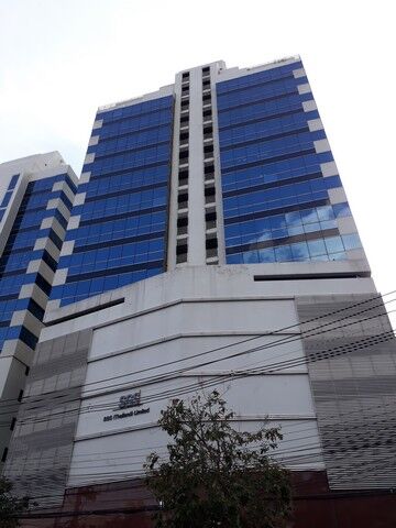 Bangkok, Villas, THB 35000,  401 Sq. Feet,  Office For Rent, Rama 3, Chan Road, Yannawa, J. Place Building, Chong Nonsi, Yannawa