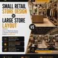 Small Retail Shop Design & Fit Out Melbourne | MEA Shopfitting