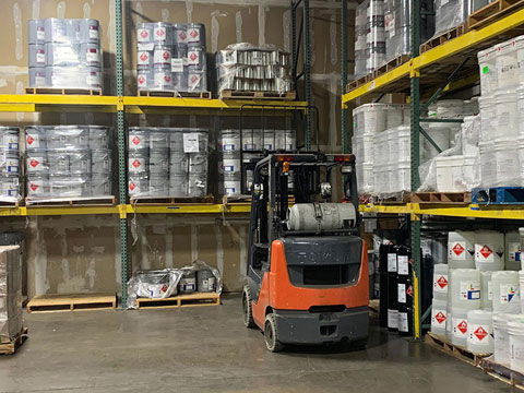 New York, Household, Roseville Chemcraft Paint Local Distributors