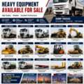 Selling By All Heavy Equipment