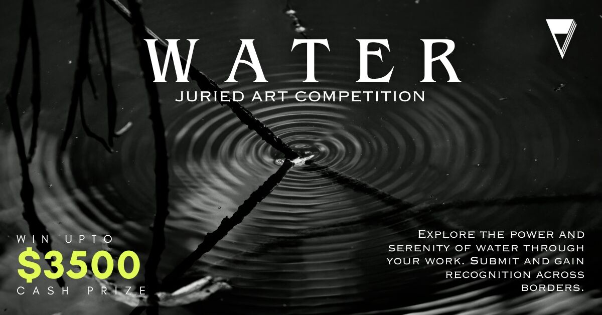 New York, Artists, Global Water Art Competition | Open Entries | TERAVARNA