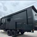 AusCraft RV Tribe,  2026,  ,  Best Family Caravans In Melbourne &mdash; AusCraft Tribe Off-Road Caravan