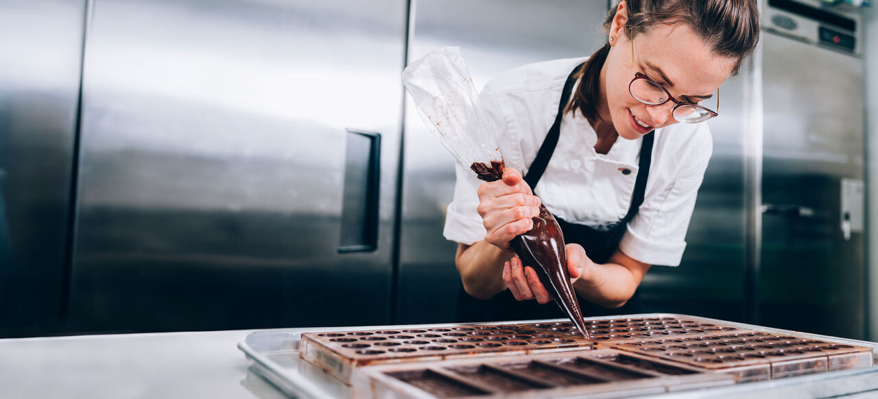 Sydney, Food, Wholesale Bulk Chocolate Suppliers with Factory Direct Ordering