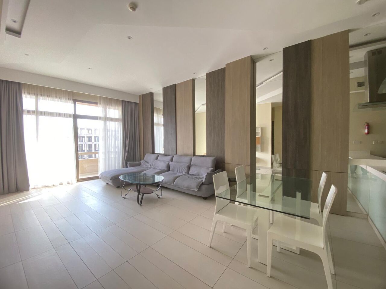 Juffair, Apartments, Flats, Houses & Villas, BHD 6500/month,  Furnished,  Juffair Full Building For Rent For Company Staff Only .