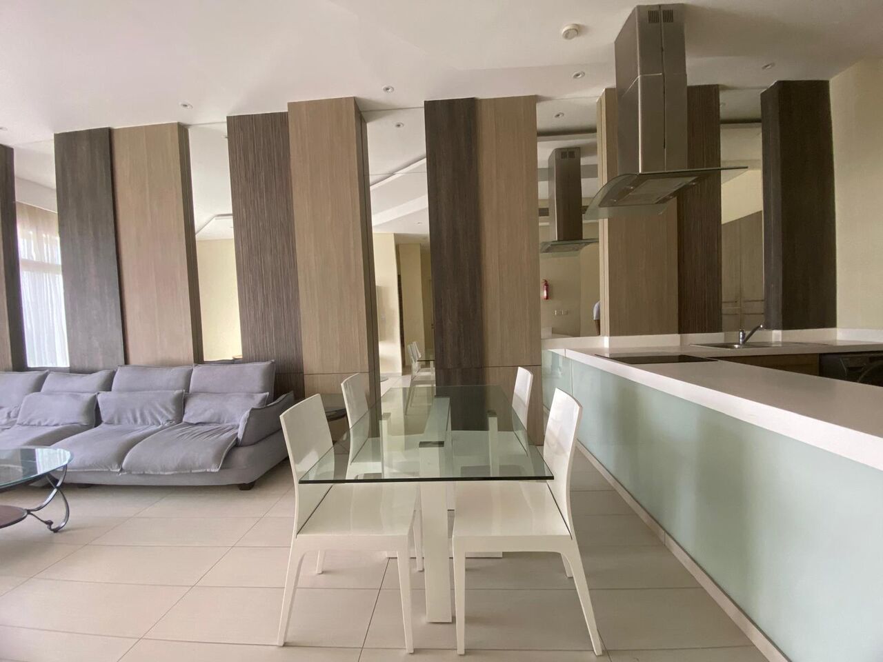 Juffair, Apartments, Flats, Houses & Villas, BHD 6500/month,  Furnished,  Juffair Full Building For Rent For Company Staff Only .