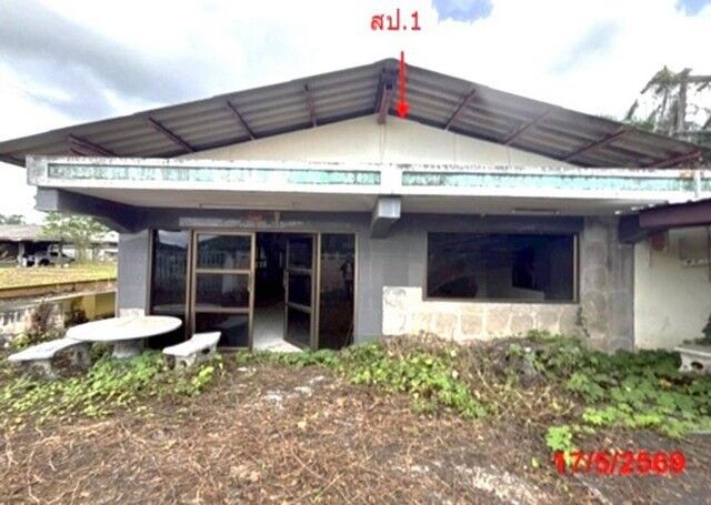 Bangkok, Real Estate For Sale, THB 31666000,  1 BR,  6309 Sq. Feet,  Factory For Sale, Krabi, Phetkasem Road, Khlong Phon Subdistrict, Khlong Thom District,