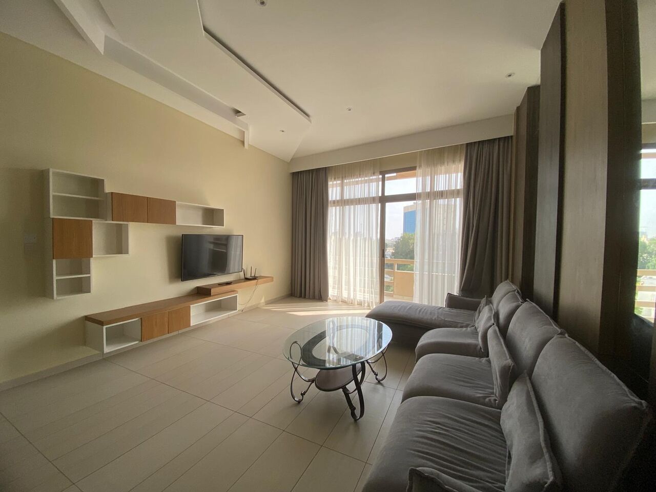 Juffair, Staff Accommodation, BHD 6500,  Juffair Executive Staff Accommodation