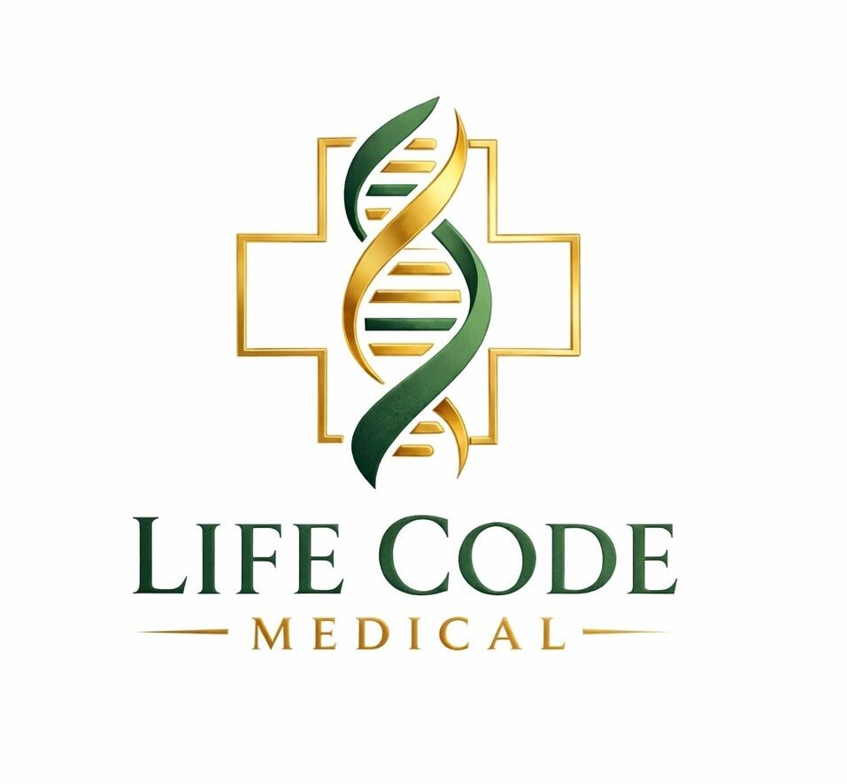 New York, Business, Life Code Medical