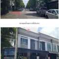 THB 2700000,  3 BR,  24 Sq. Feet,  Townhouse For Sale, Pruksa Ville Project 55/2 Soi Mosura Khlong Nueng 13, Bangkok.