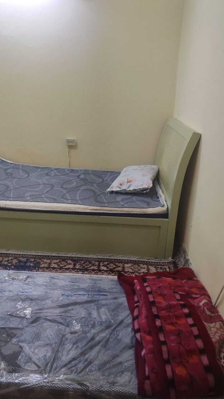 Dammam, Apartments, Flats, Houses & Villas, SAR 850/month,  ROOM RENT FOR BACHLORS - SIEKO ANDHRAGALLY
