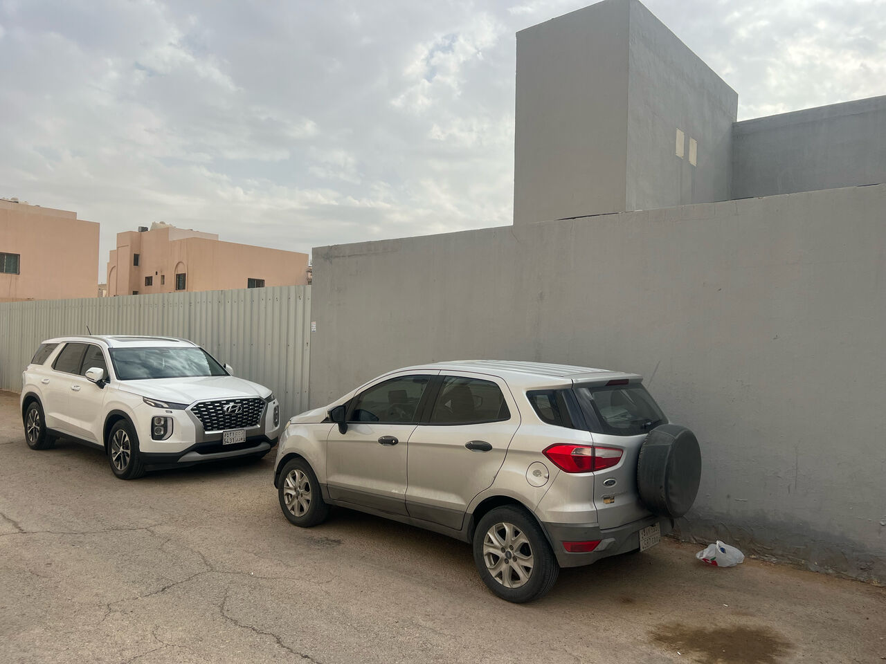 Umluj, Vehicles, Cars & Trucks , SAR 25000,  Ford Ecosport,  2016,  Automatic,  121000 KM,     Low Budget Car Very Less Driven