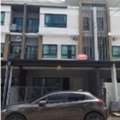THB 4400000,  3 BR,  21 Sq. Feet,  Townhouse For Sale, Patio Project Vibhavadi-Songprapa Pracha Uthit Road Bangkok