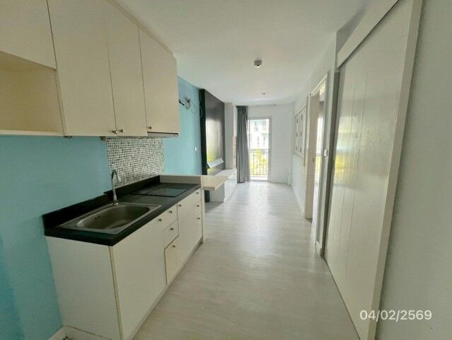 Bangkok, Real Estate For Sale, THB 1108000,  1 BR,  32 Sq. Meter,  Condo For Sale, Park Exo, Prasertmanukit Road, Khan Na Yao, Bangkok.