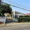 THB 29000,  56 Sq. Feet,  Single-storey Detached House For Rent, 56 Sq M., Senanikom Area, Lat Pla Khao, Senanikom