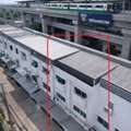 THB 40998,  32 Sq. Feet,  BTS Senanikom 310m., Near Major Ratchayothin 900m. 8 Bedrooms, 4 Bathrooms, 4-storey