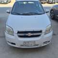 SAR 11500,  Chevrolet Aveo,  2014,  Automatic,  117000 KM,  , Model, Price SAR 11500