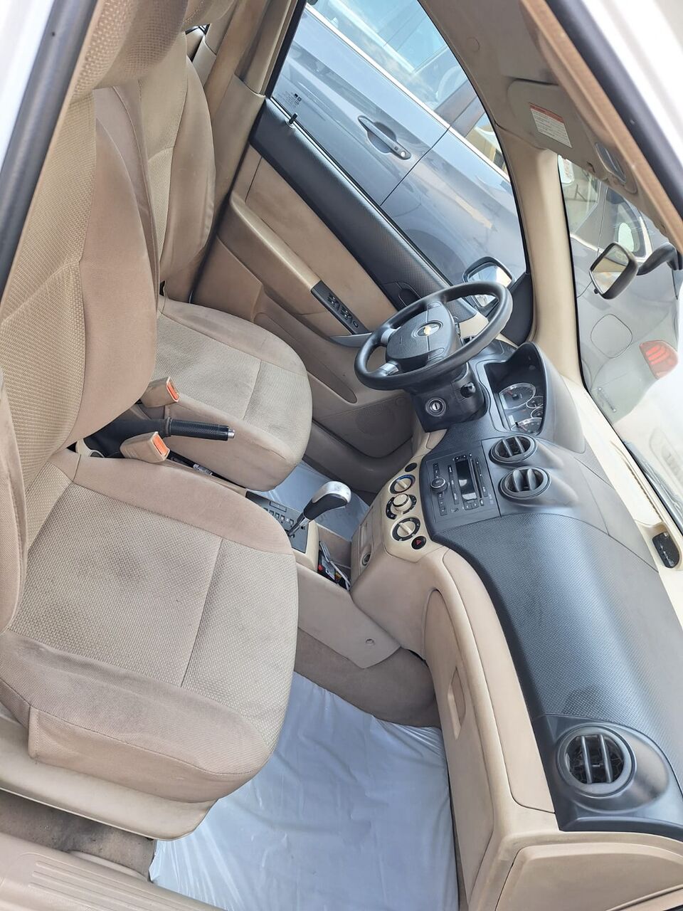 Riyadh, Vehicles, Cars & Trucks , SAR 11500,  Chevrolet Aveo,  2014,  Automatic,  117000 KM,  , Model, Price SAR 11500