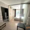 THB 1014000,  1 BR,  28 Sq. Meter,  Condo For Sale: The Niche ID Serithai Phase 1, Khan Na Yao, Bangkok.