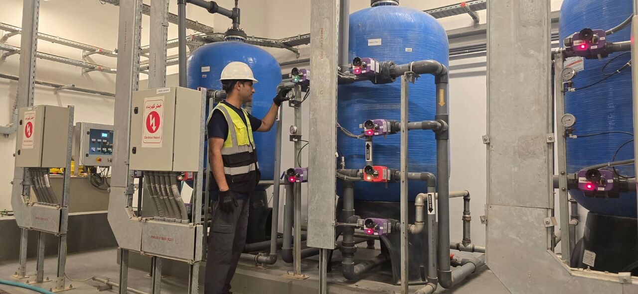 Riyadh, Job Seekers, Experience STP/ETP/OR Operator, Working In KSA NEOM, Water Treatment Plant Operator,