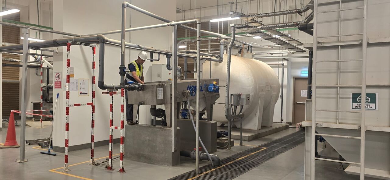 Riyadh, Job Seekers, Experience STP/ETP/OR Operator, Working In KSA NEOM, Water Treatment Plant Operator,