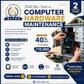 Computer Hardware Maintenance Course &ndash; 2 Months
