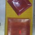 SAR 5,  5 Sar,two Serving Trays