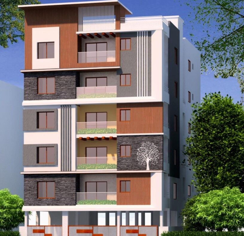 Bangalore, Buildings, Find Your Ideal Apartment For Sale In Bengaluru Today