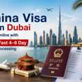 China Visa From Dubai &ndash; Apply Online With Fast 4&ndash;6 Day Processing