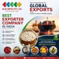 Best Exporter Company In India &ndash; Glee Impex Fox Nuts Makhana Exporter