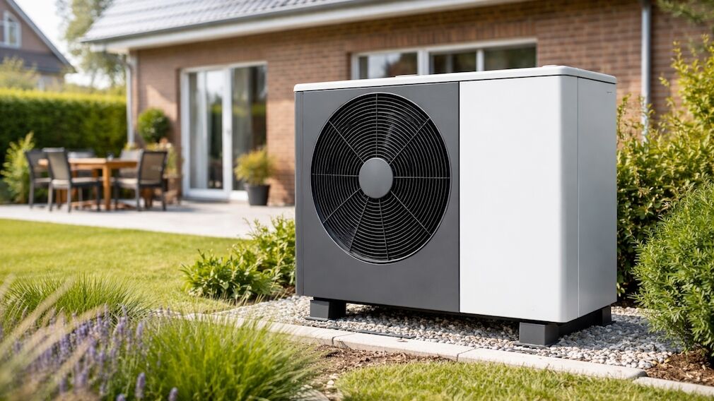 Victoria, Business, Top-Rated Heat Pump Victoria BC Installation Options