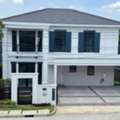 THB 110000,  1 Sq. Feet,  2-story Detached House For Rent, Setthasiri Don Mueang Project (from Sansiri) Near Don