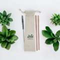 Copper Straws Australia For Everyday Reusable Living