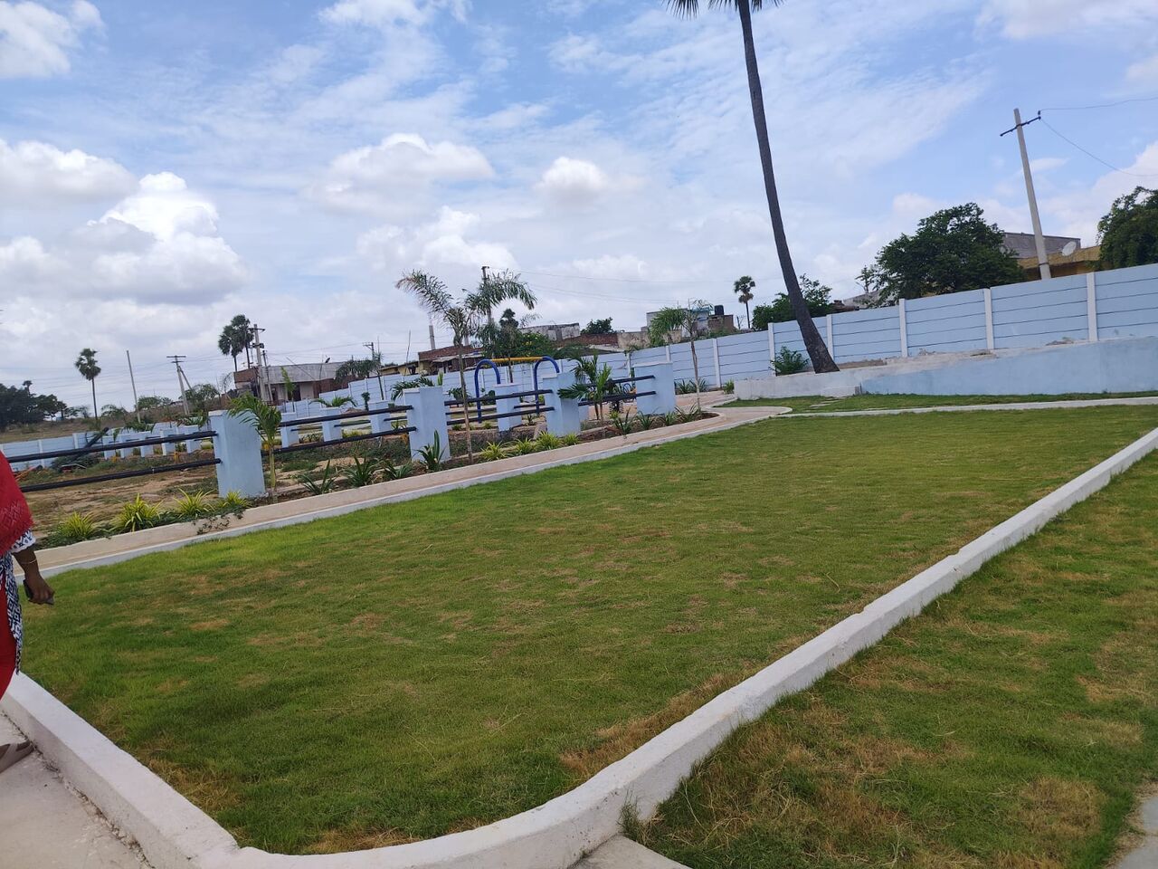 Hyderabad, Residential Plots, INR 21000,  174 Sq. Yard,  HMDA & RERA APPROVED Open Plots For Sale @ Ramdaspally