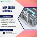 MEP Design Services In Abu Dhabi, UAE