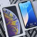 IPhone XS MAX 512 GB 100% Original Condition NEAT AND CLEAN  New Unbox From Jareer C