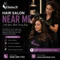 Hair Salon Near Me &ndash; Professional Haircuts & Styling