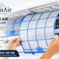 Professional AC Cleaning Services In Dubai | Clean Air UAE
