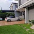 THB 63000,  60 Sq. Feet,  2-story Detached House For Rent, 60 Sq M, Centro Ramintra-Chatuchot Project. Decorated