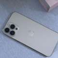 SAR 2500,  IPHONE 13 PRO MAX 512 GB GOLDEN TITANIUM BODY SCRATCH PROOF 4
